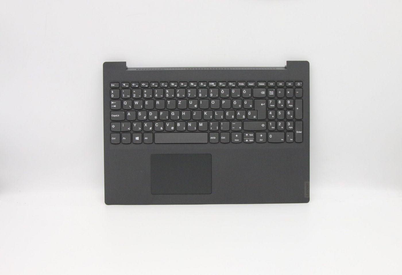 Maiuscolo ASMHG L 81K6 IG