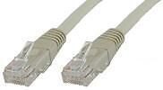 MicroConnect U/UTP CAT5e 7M Grey 10 Pack  1 pcs. = 10 pcs. in one bag