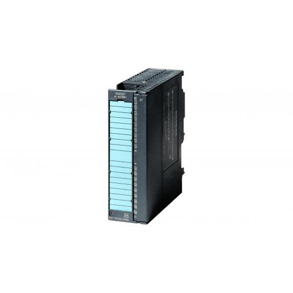 Siemens 6ES7331-7KF02-0AB0 modulo I/O digitale e analogico (Analog input)