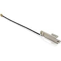 Diese Wireless Lan Antenne knnen Sie an Ihr WLAN Gert mit I-PEX Anschluss stecke