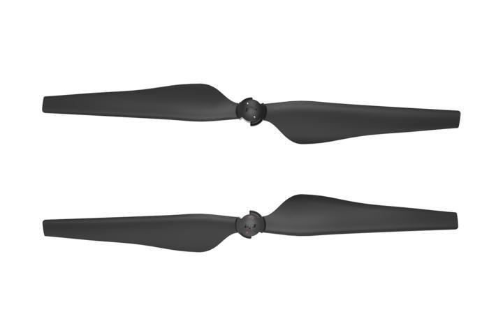 Props High Altitude Inspire2