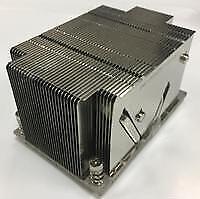 Sistema di raffreddamento per computer Supermicro SNK-P0063P Processore Dissipat