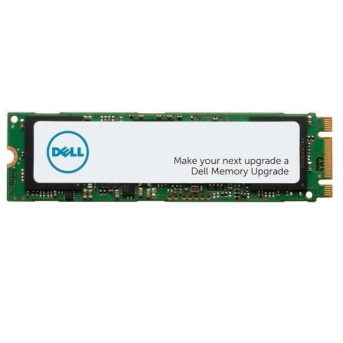 DELL AA615519 drives allo stato solido M.2 256 GB PCI Express NVMe