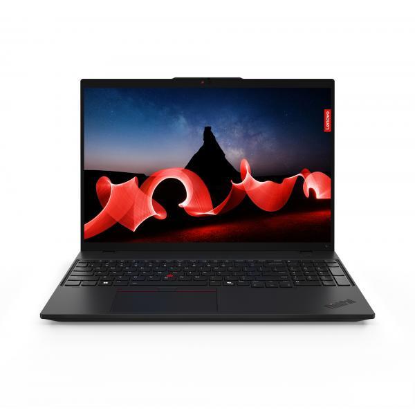 Lenovo ThinkPad L16 Gen 1 [Intel] Intel Core Ultra 5 125U Computer portatile 40,