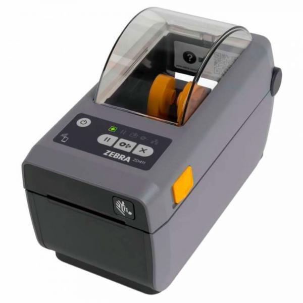 Origin Storage ORG-ZP001 scanner (ZD4A022-D0EE00EZ - USB - BLT - Ethernet - Dire