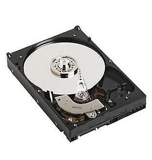 DELL W0VNC disco rigido interno 3.5" 1 TB SATA