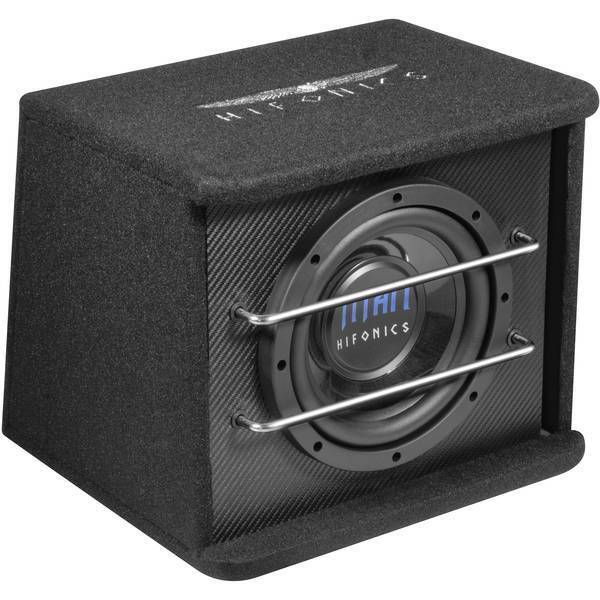 Hifonics TS-200R   Subwoofer passivo per auto 400 W