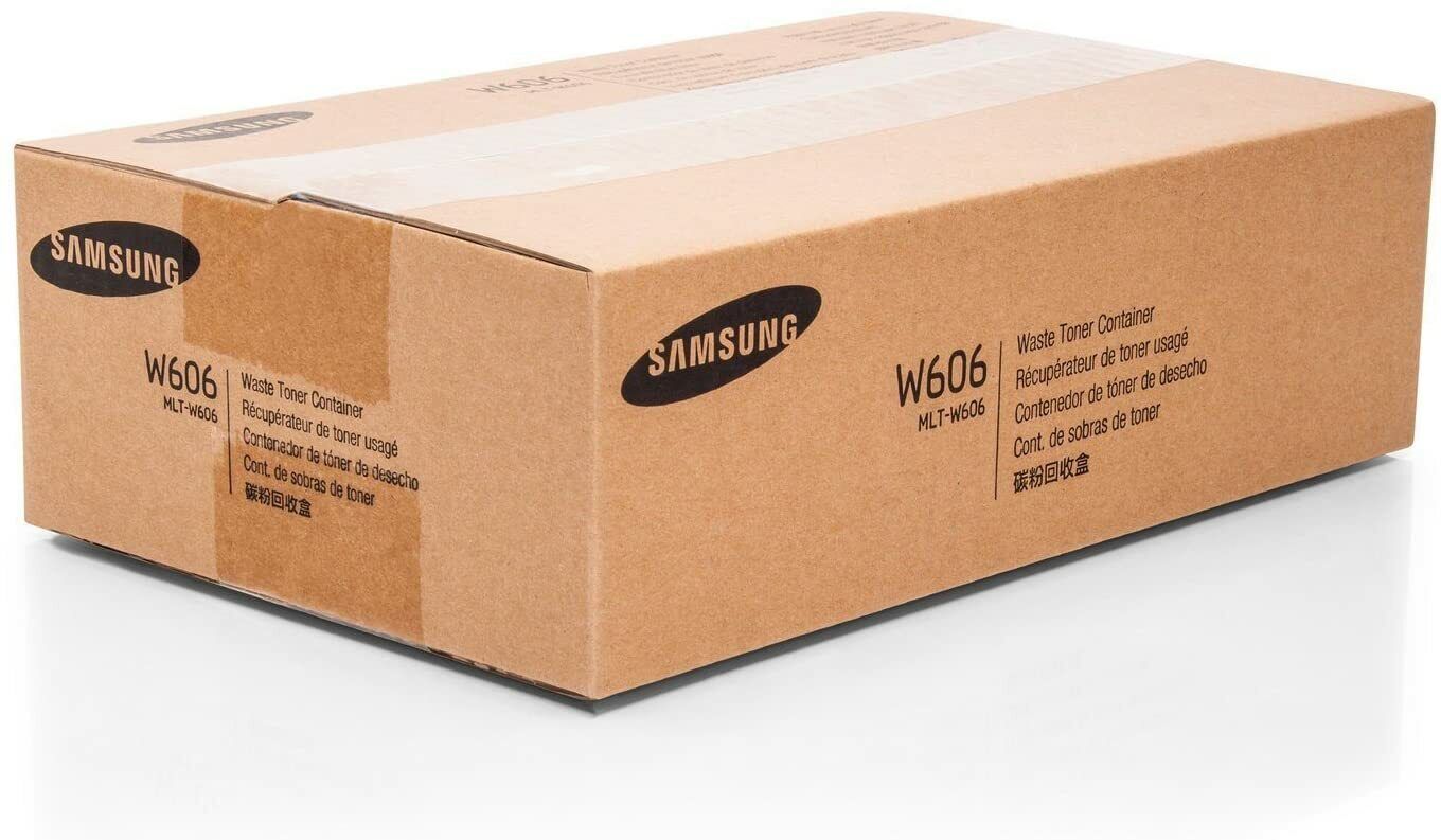 MLT-W606 Samsung VASCHETTA DI RECUPERO DEL TONER DI SCARTO