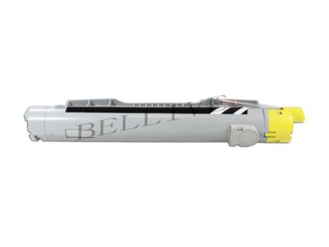 Toner Giallo Compatibile per EPSON Aculaser C4200DN C4200DTN  C4200 BL