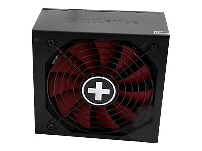 Xilence Performance X Series XP850MR9 Power supply (internal) ATX12V XN074