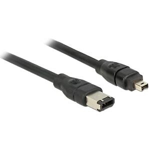 Cavo Delock Cavo FireWire da 30 m 6p/4p