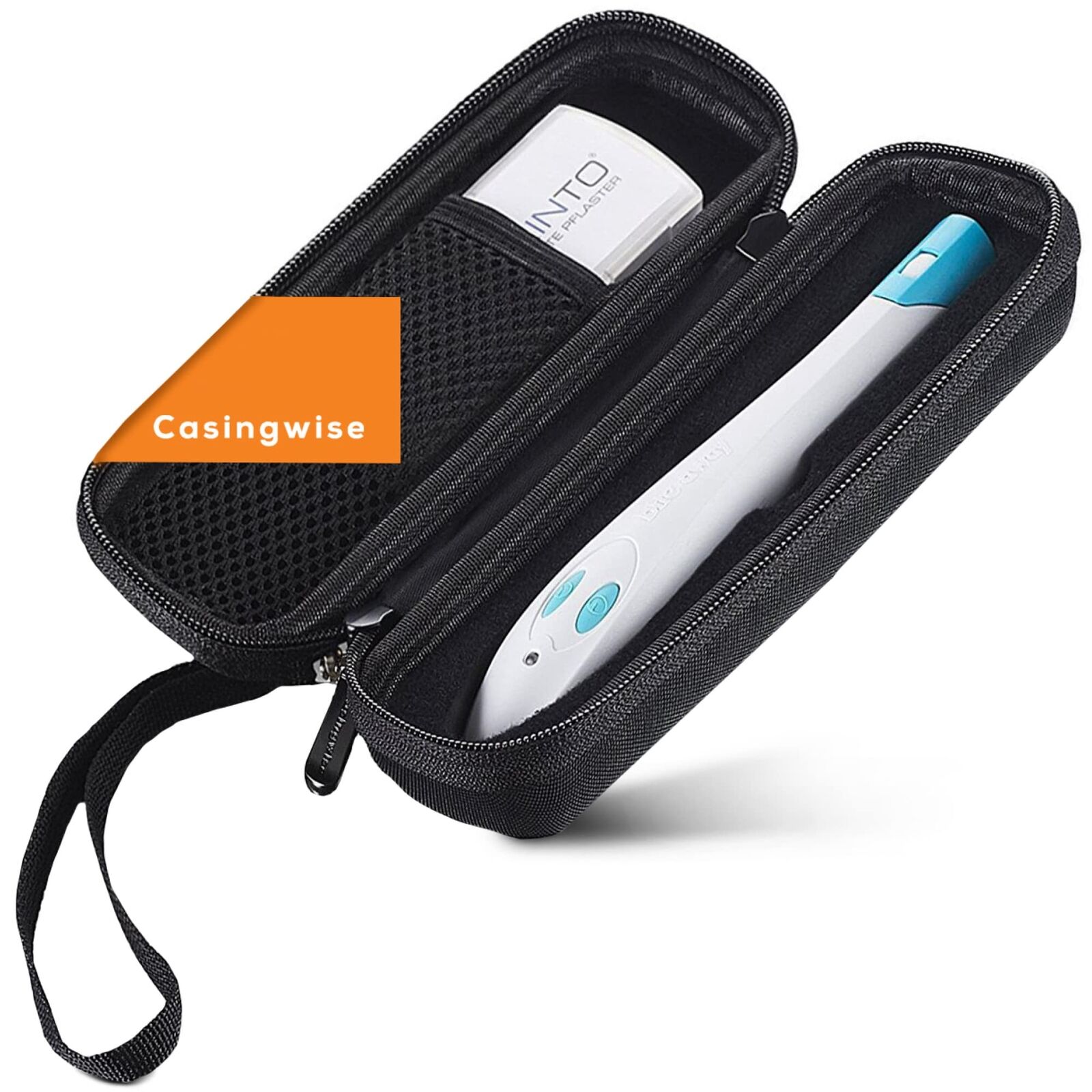 Casingwise, custodia Bite Away (N9T)