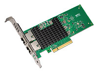 Intel Ethernet Network Adapter X710-T2L Network adapter PCIe X710T2LBLK