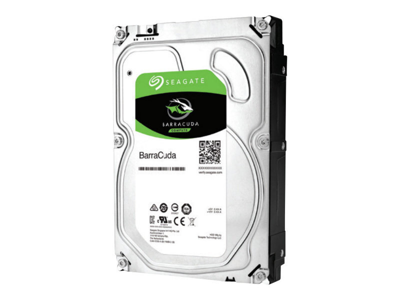 Seagate Barracuda ST2000DMA08 Hard drive 2 TB internal 3.5" ST2000DMA08