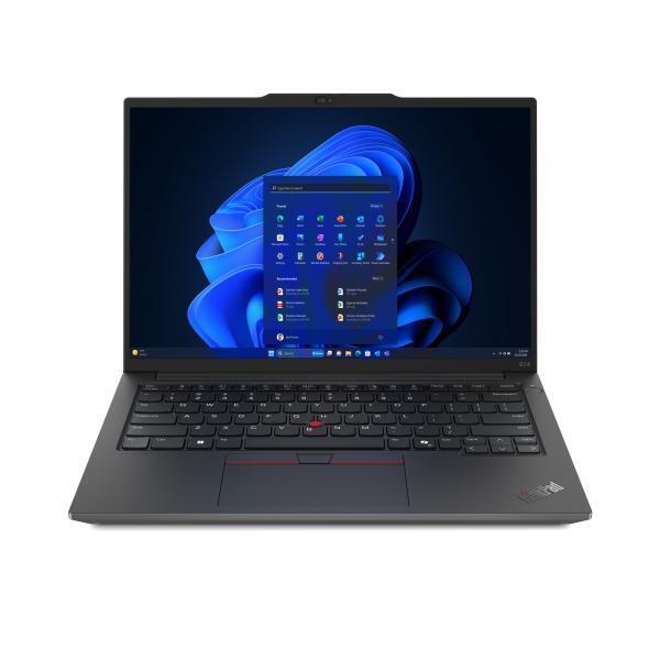 Lenovo ThinkPad E14 AMD Ryzen™ 7 7735HS Computer portatile 35,6 cm [14] WUXGA 16