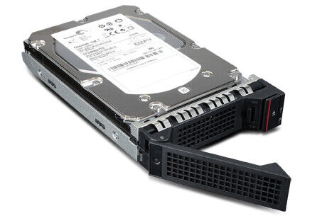 Lenovo 1TB 7.2K NL SAS 2.5" HS disco rigido interno 7200 Giri/min 2.5" NL-SAS
