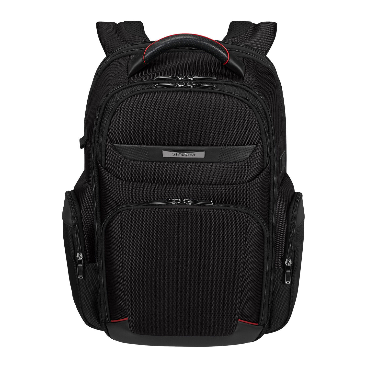 Zaino Samsonite Laptop 15.6 USB Impermeabile Pro-DLX 6