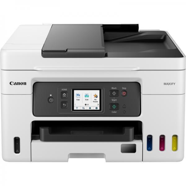 Canon GX4050 Ad inchiostro A4 600 x 1200 DPI Wi-Fi (Canon MAXIFY GX4050 - Multif