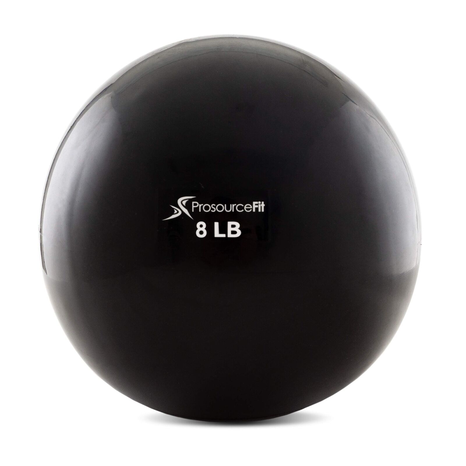 ProsourceFit Weighted Toning Exercise Balls for Pilates, Yoga, Strength (l7I)