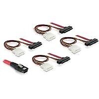 Internes SAS-Kabel (Serial Attached SCSI)  4-Lane  36 pin 4i Mini MultiLane  int