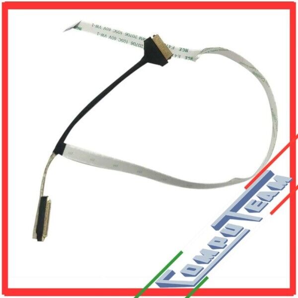 Cavo Flat LCD Lenovo IdeaPad 5 15IIL05 15ARE05 15ALC05 15ITL05 5C10S30034
