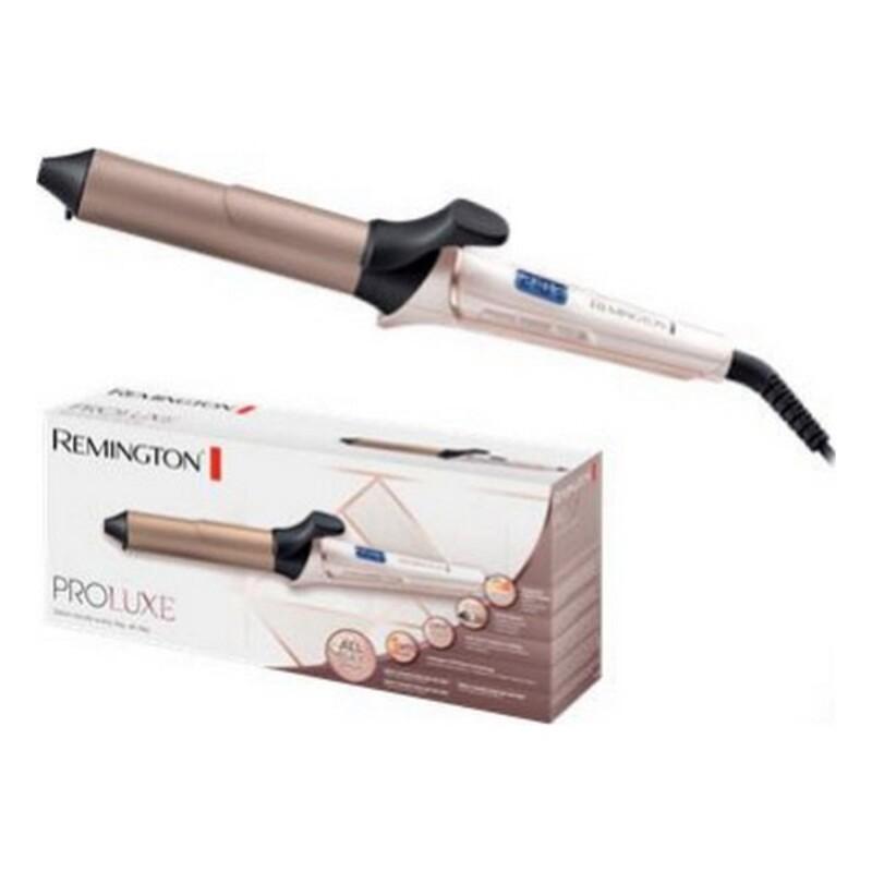 Arricciacapelli Remington Proluxe OPTICalore 120 - 210 C
