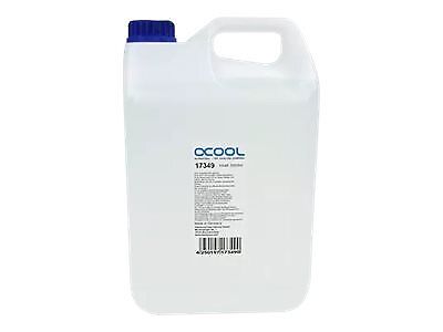 Alphacool Ultra Pure Water Kanister Liquid cooling system fluid Liquid 17349