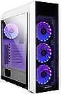 Untersttzte Motherboards ATX microATX Mini-ITX  Khlsystem Rckseite 120 mm Lfter