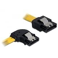 SATA II Spezifikation  Datentransferraten SATA bis zu 3Gbps  Kabellnge 50cm  Mit