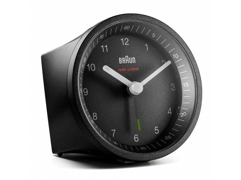 Radiosveglia Braun BC07B-DCF 67009