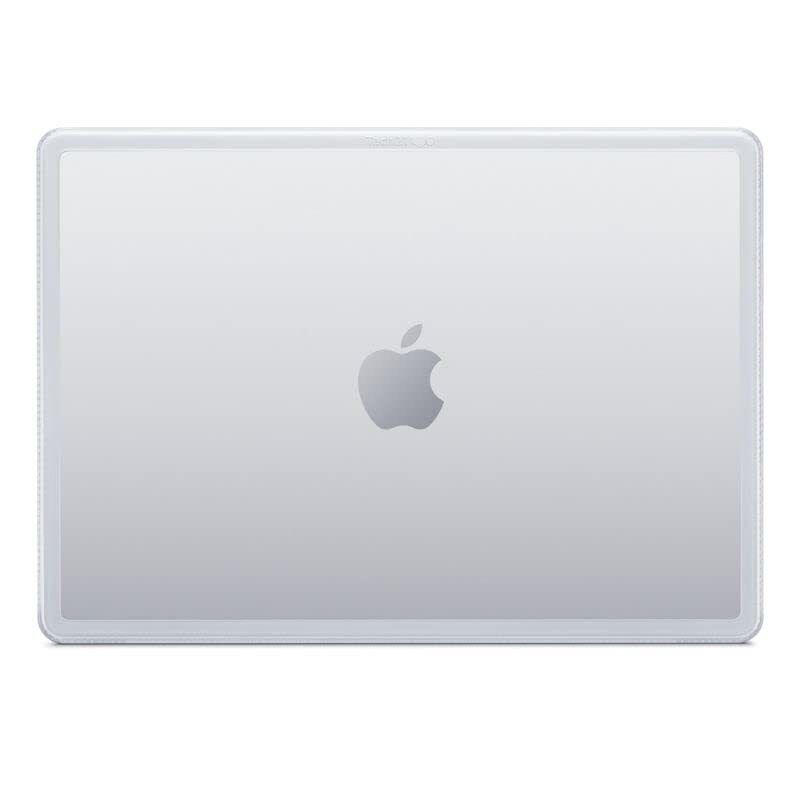 Tech21 Evo Hardshell for MacBook Pro 16" (2021-2023) in clear