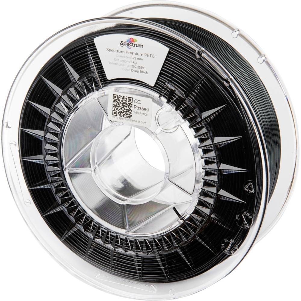 Spectrum Filaments 80056 PET-G Premium Filamento per stampante 3D PETG