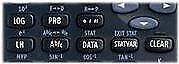 TEXAS INSTRUMENT TI-30 X II S Calcolatrice scientifica nero/argento