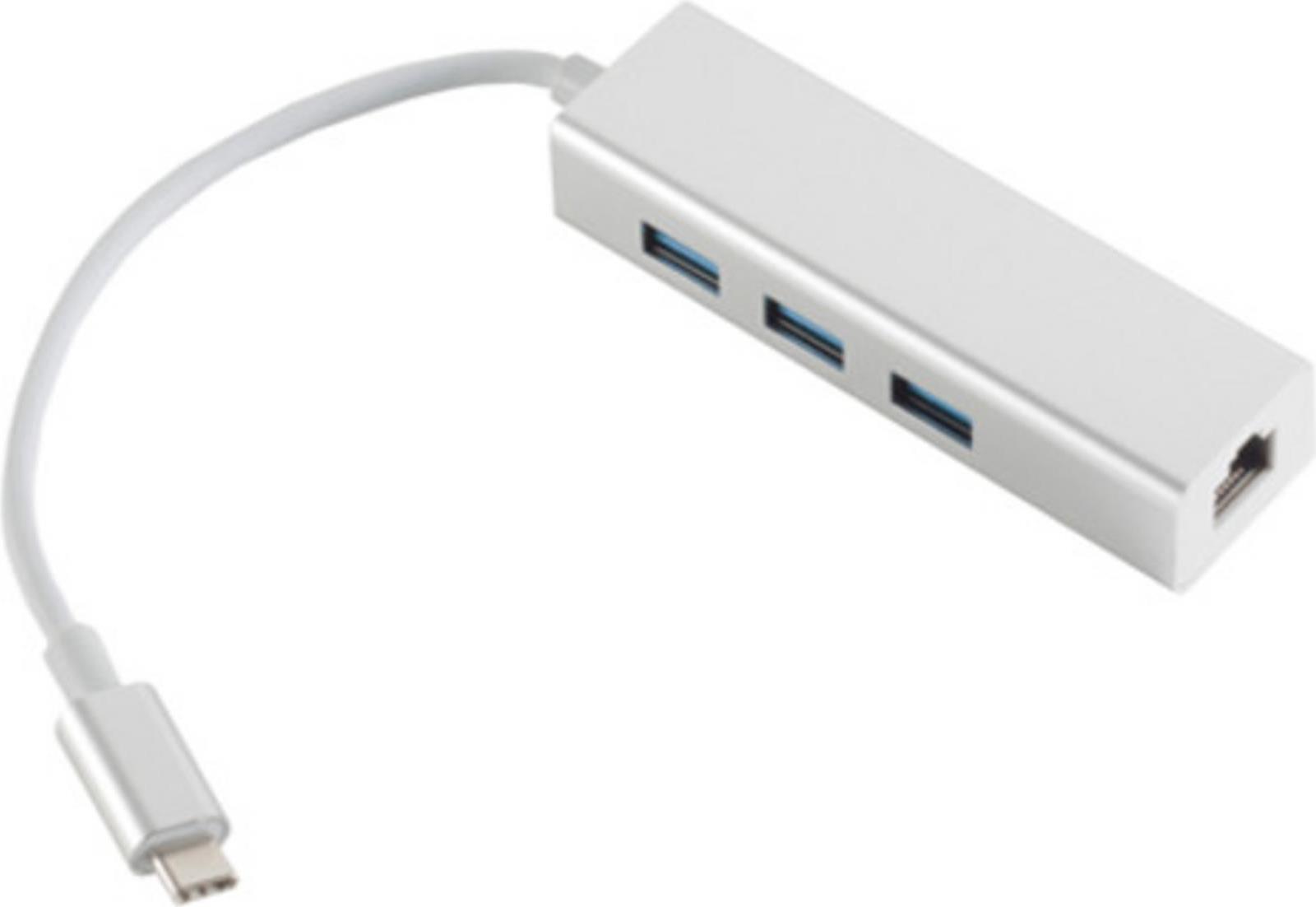 S-Conn 14-05025 Scheda di rete Ethernet (14-05025)