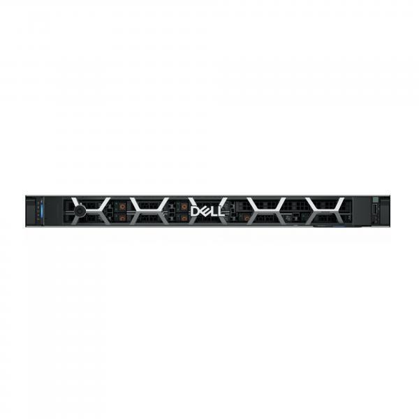 48DVY DELL PowerEdge R360 server 480 GB Rack (1U) Intel Xeon E E-2478 2,8 GHz 16