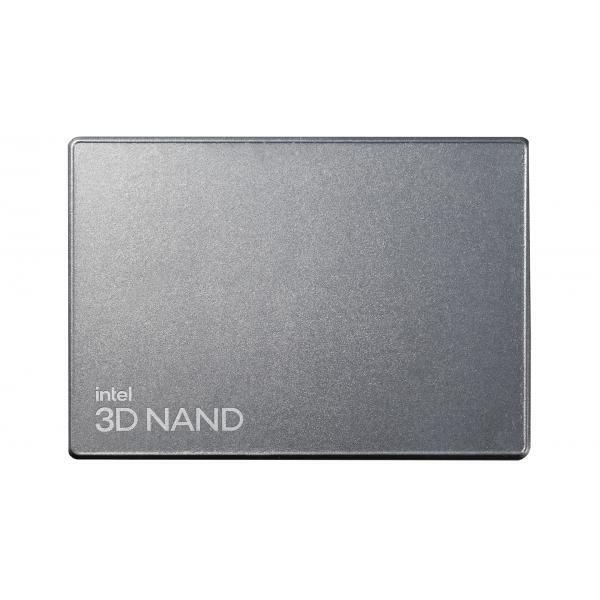 Intel D7 P5520 15,4 TB U.2 PCI Express 4.0 NVMe TLC 3D NAND (15.36TB Intel D7-P5