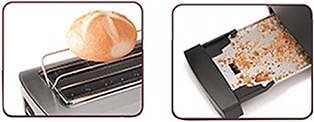 TOSTAPANE DESIGN Gastroback PRO 4S