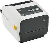 Zebra ZD421D stampante per etichette CD Termica diretta 203 x 203 DPI 102 mm/s C