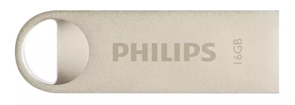 Philips USB 2.0 16GB Luna (FM16FD160B/00)