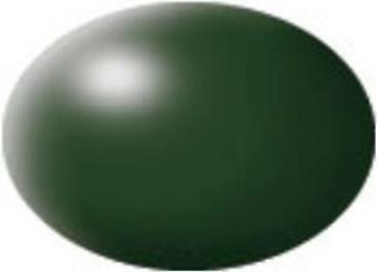 Revell 36363 colore acqua verde scuro (semiopaco) codice colore 363 codice color