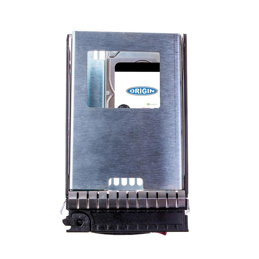 Origin Storage CPQ-500SA/72-S5 disco rigido interno 3.5" 500 GB Serial ATA III