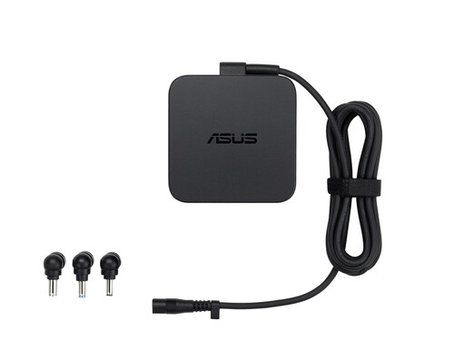 ASUS U65W-01 Universal Mini Mulit-tips Adaptor adattatore e invertitore Interno/