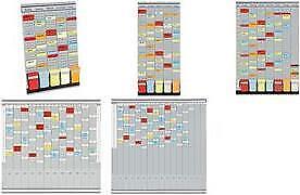 FRANKEN Pannelli forati Plancia Franken 7 scomparti 35 scomparti 473 x 783 cm 7