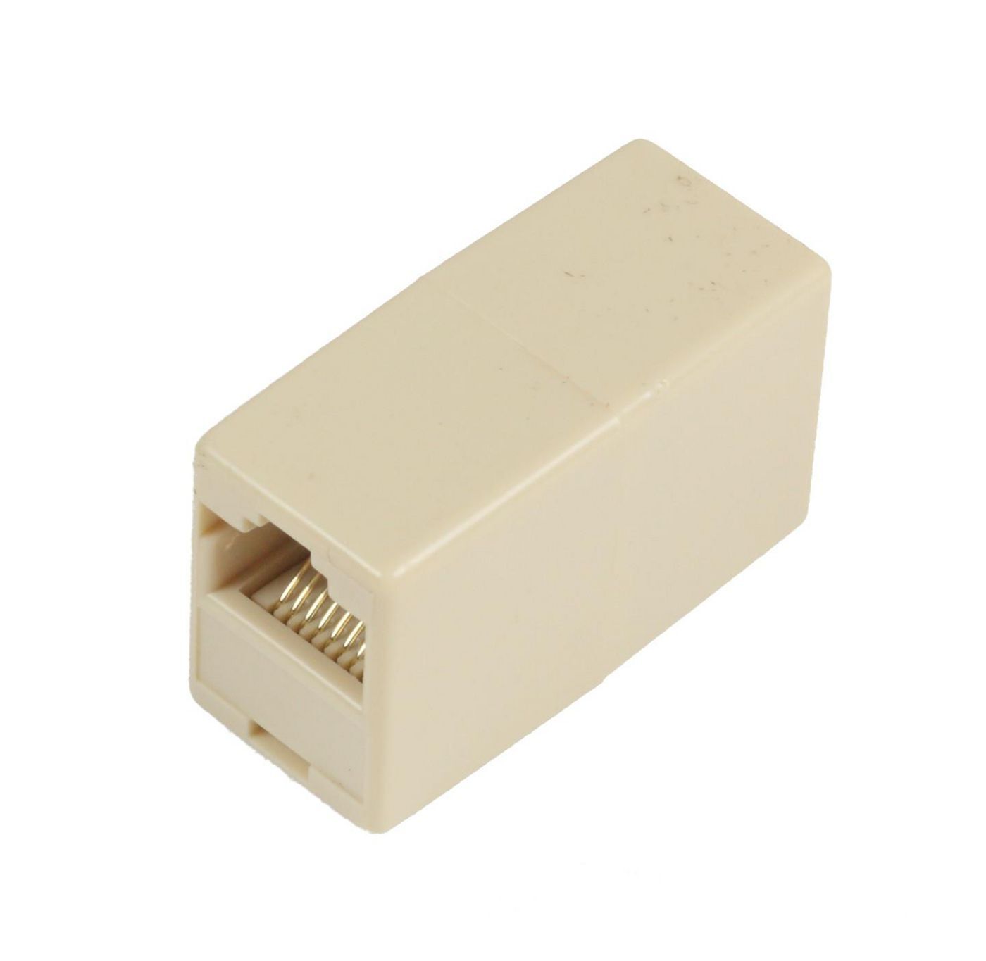 MicroConnect Modular Adapter RJ45, UTP  8P/8C, UTP CONNECTION