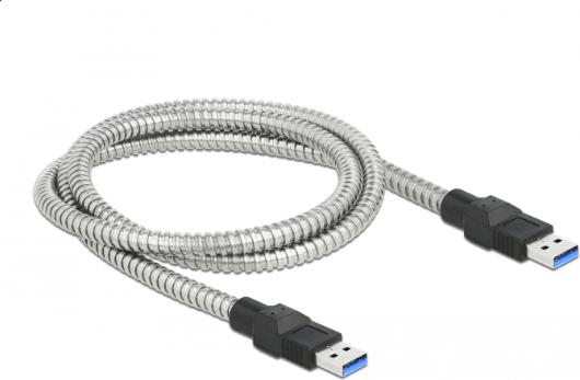 Anschlsse 1 x USB 3.2 Gen 1 Typ-A Stecker  1 x USB 3.2 Gen 1 Typ-A Stecker  Drah