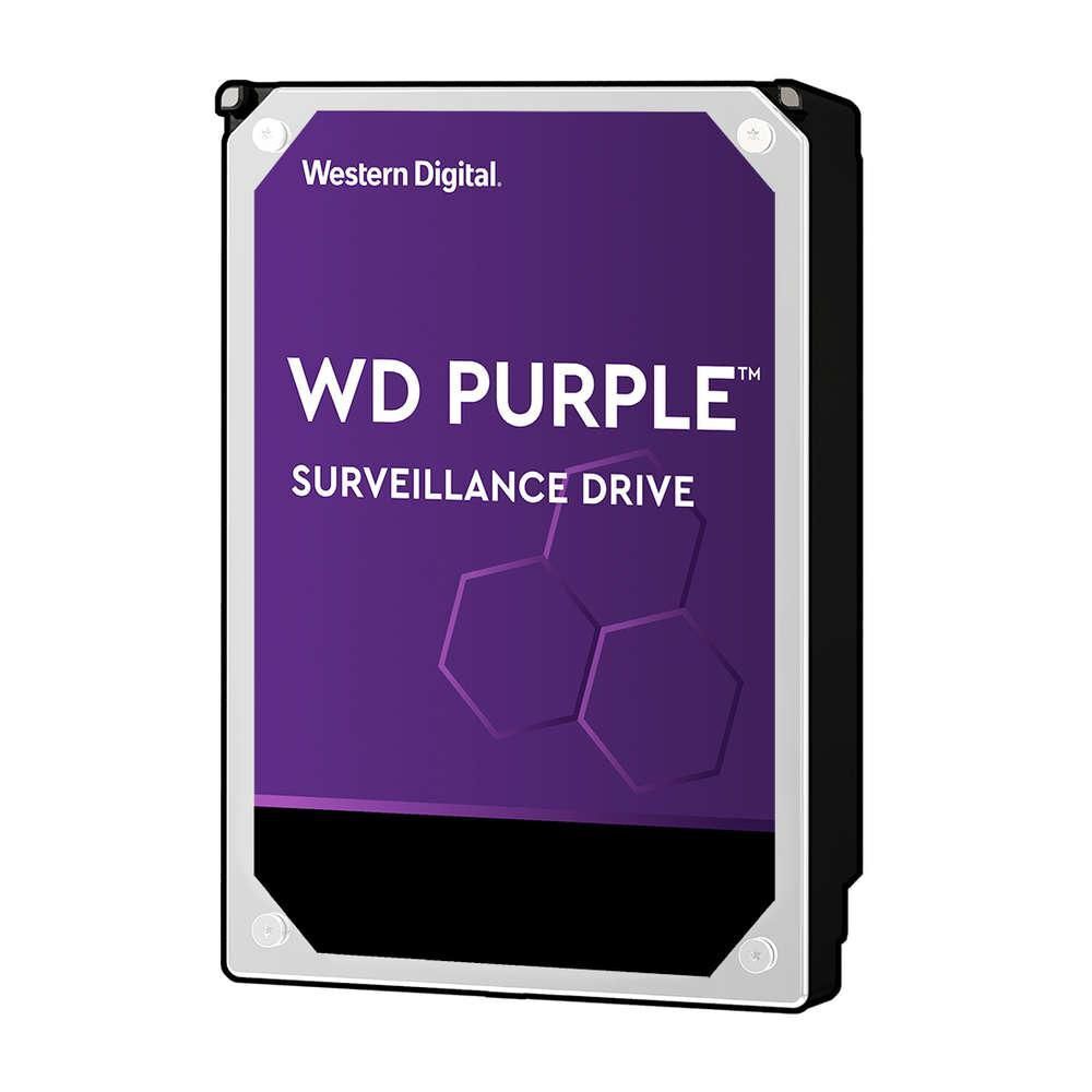 WD Purple 8TB SATA 6GB/S