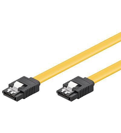 SATA cable 6GB, SATA III 0,50M