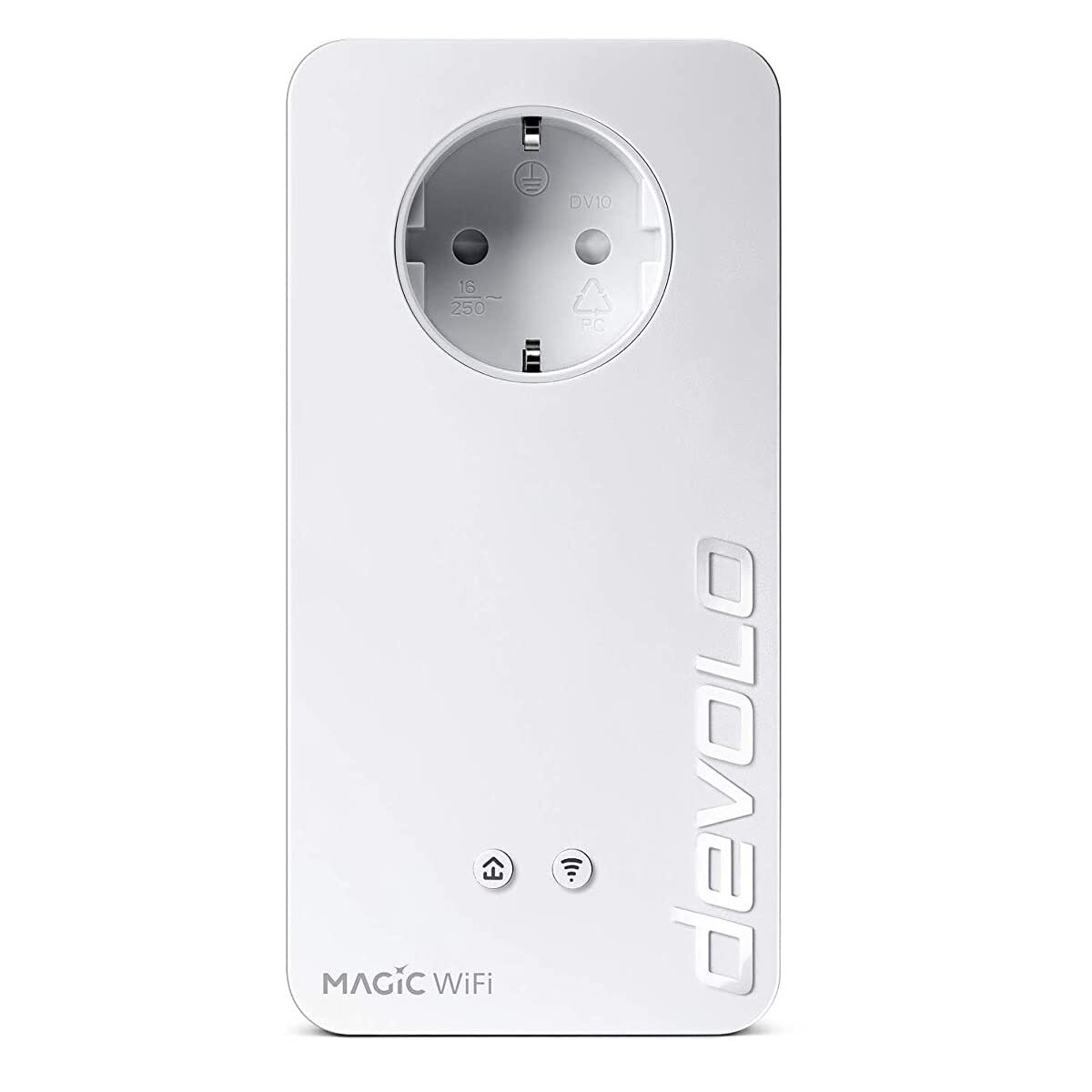 devolo Adattatore di estensione Magic 2 WiFi next adattatore Powerline WLAN -...