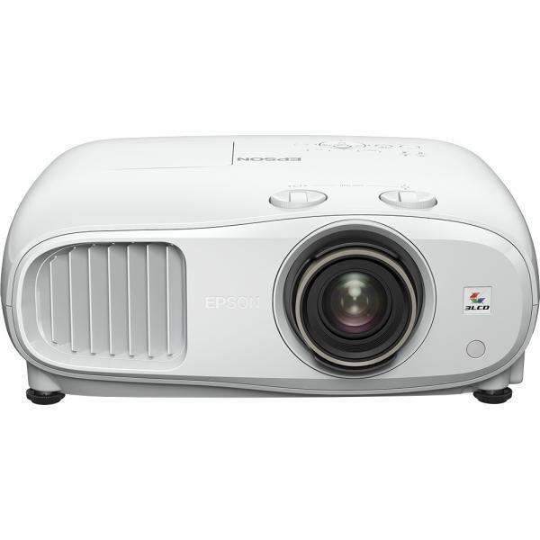 Epson EH-TW7100 videoproiettore Proiettore a raggio standard 3000 ANSI lumen 3LC