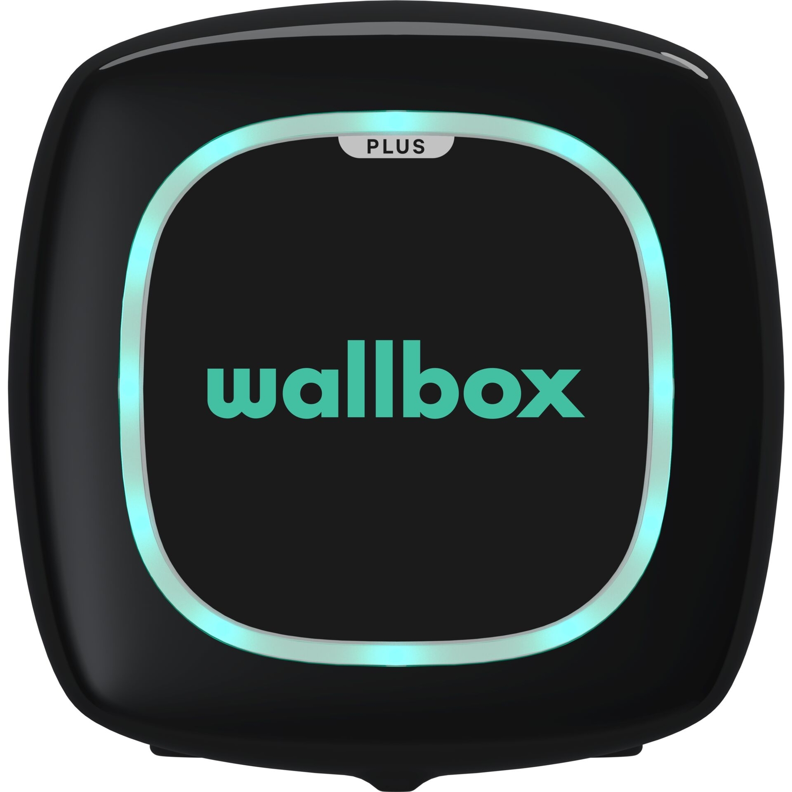 Wallbox Pulsar Plus nero 11kW Tipo 2 cavo OCPP da 5m